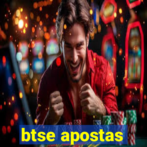 btse apostas